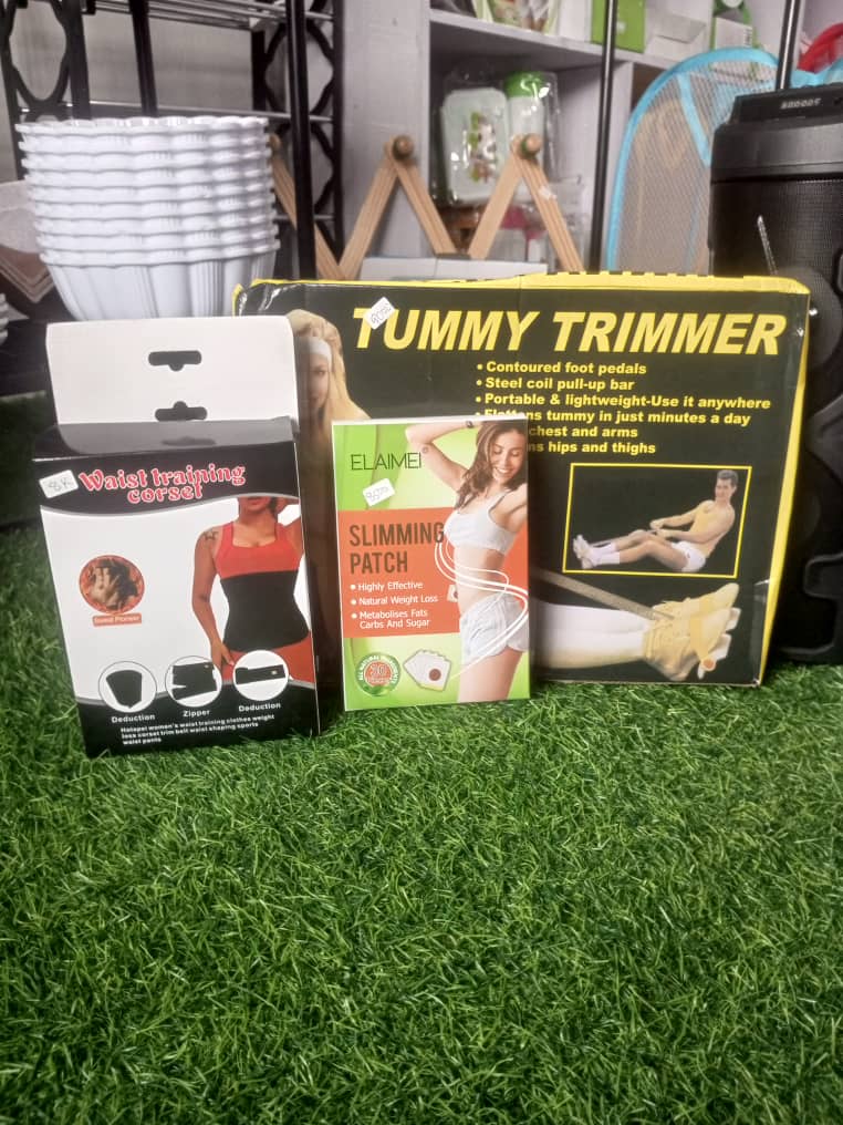 Full Slim fit Set