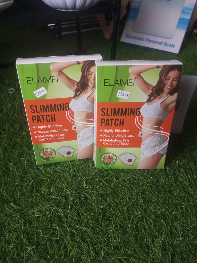 Slimming Patch