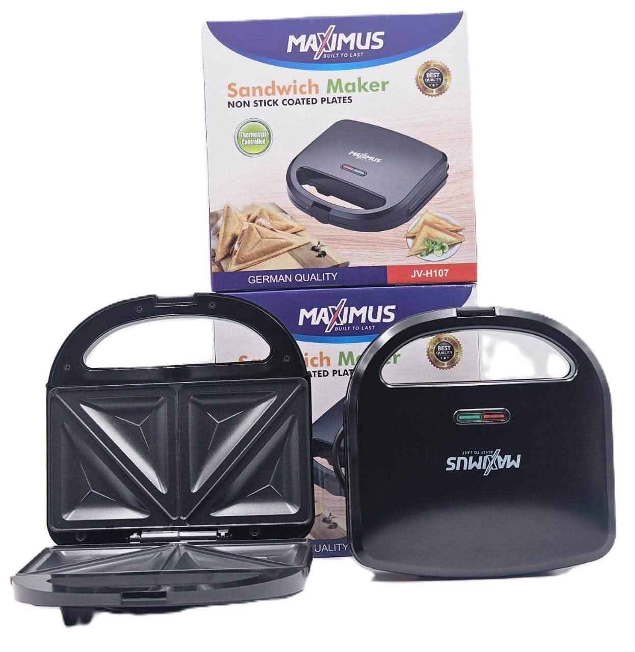 Sandwich Maker