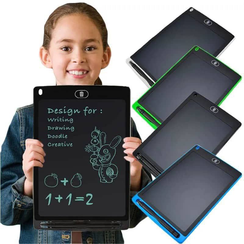 Children writing pad 12inches