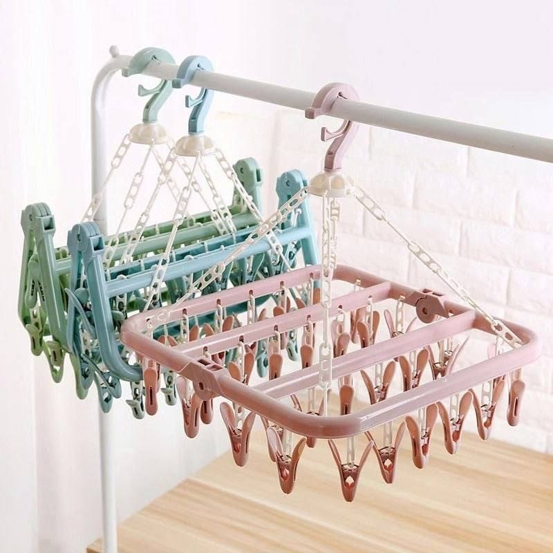 Clip Hangers
