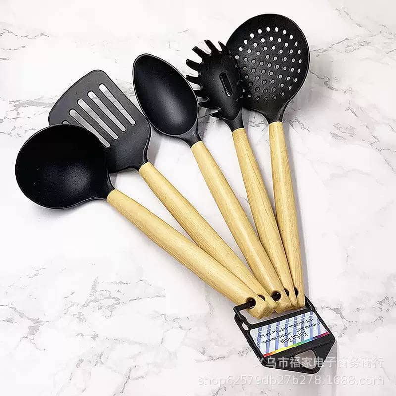 Spoon Set