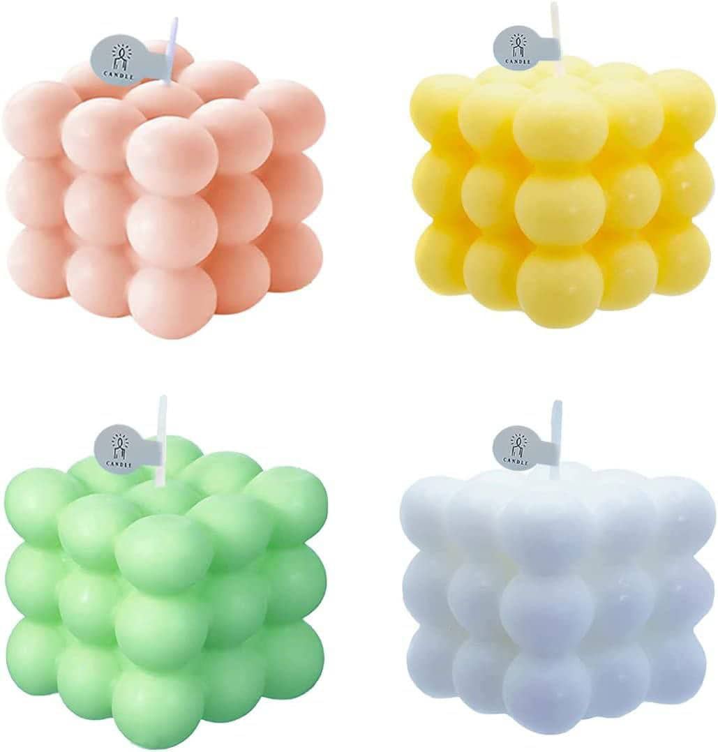 Cented Candle