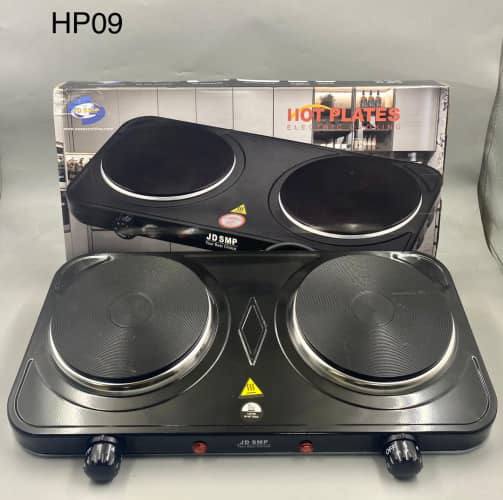 2 in 1 Hot Plate