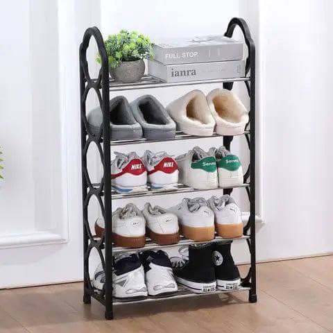 Olamma Shoe Rack