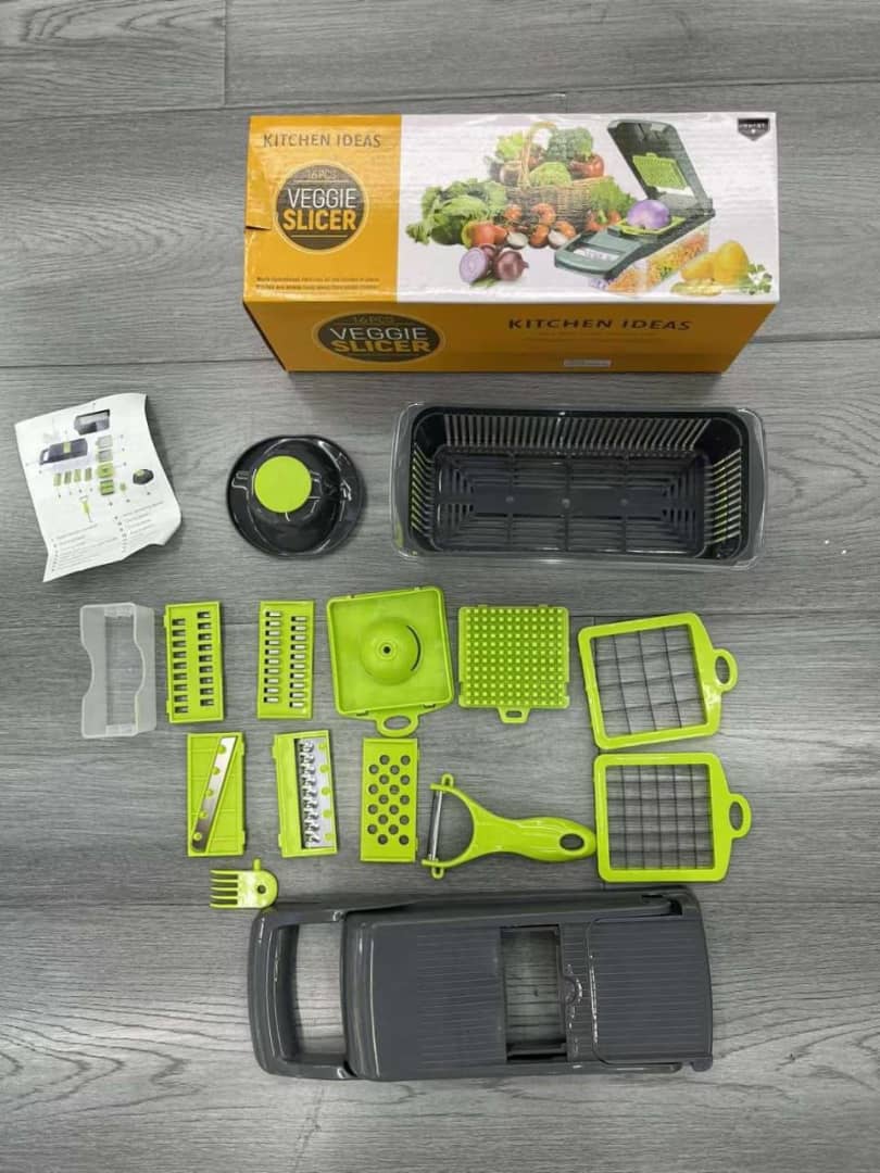 Veggie Slicer