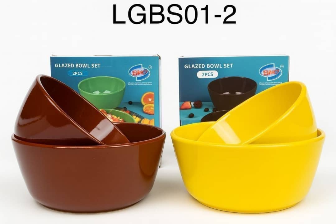 2 in 1 colourful Ceramic Plate
