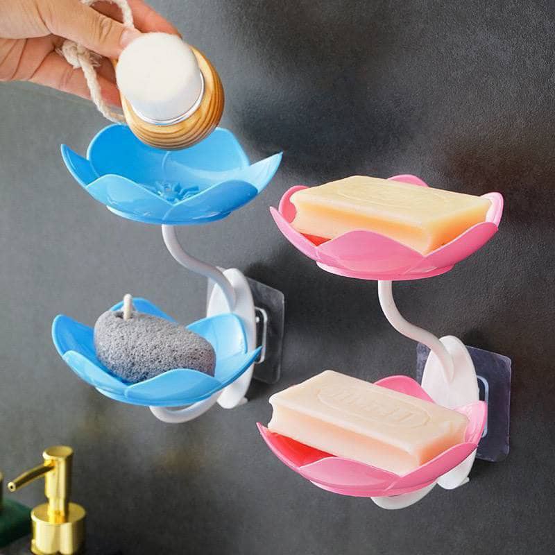 Flower Soap Dish