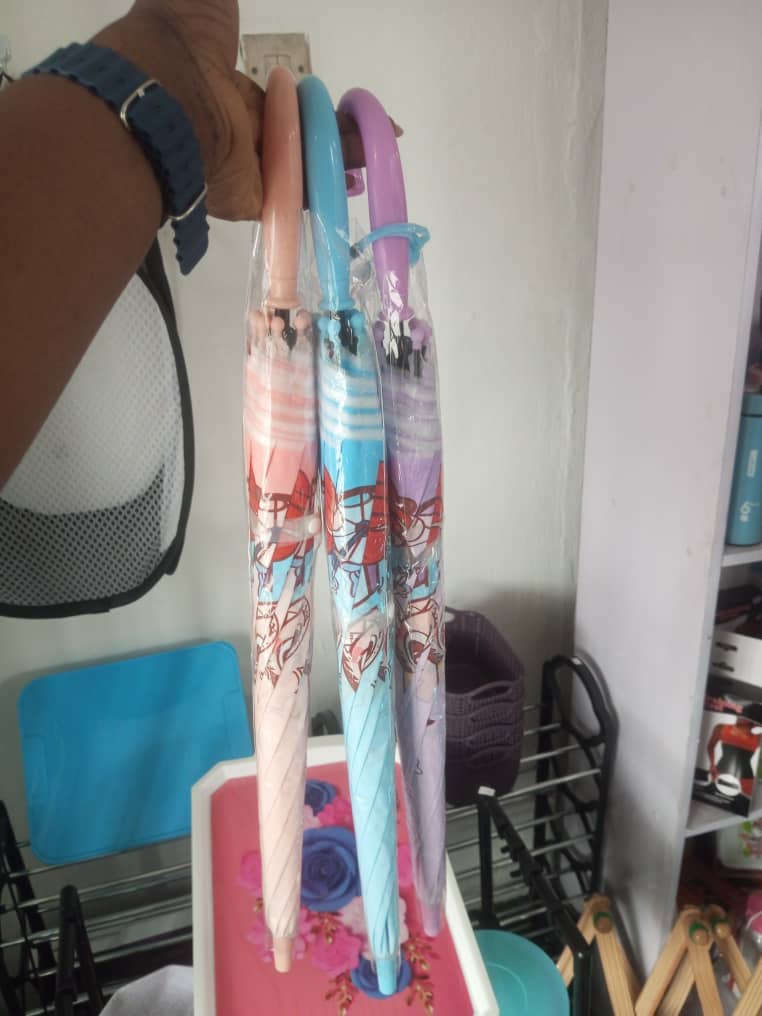 Children Umbrella