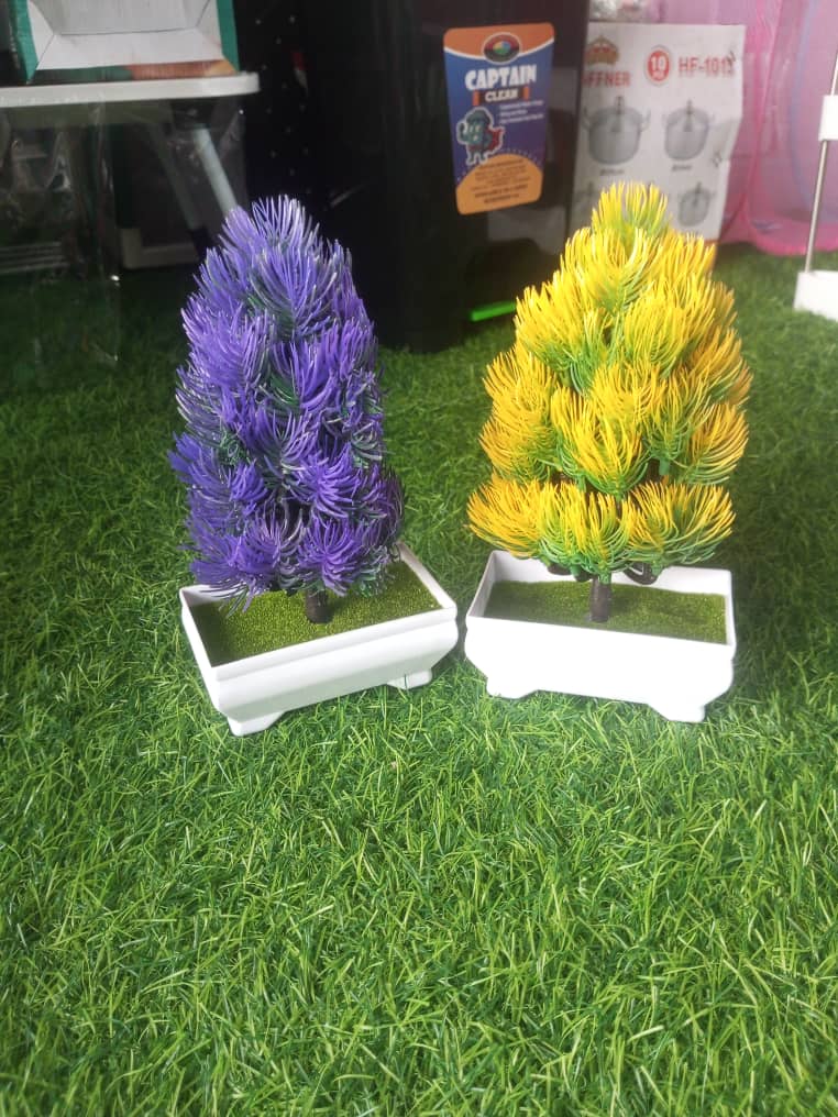 Decorative Flower