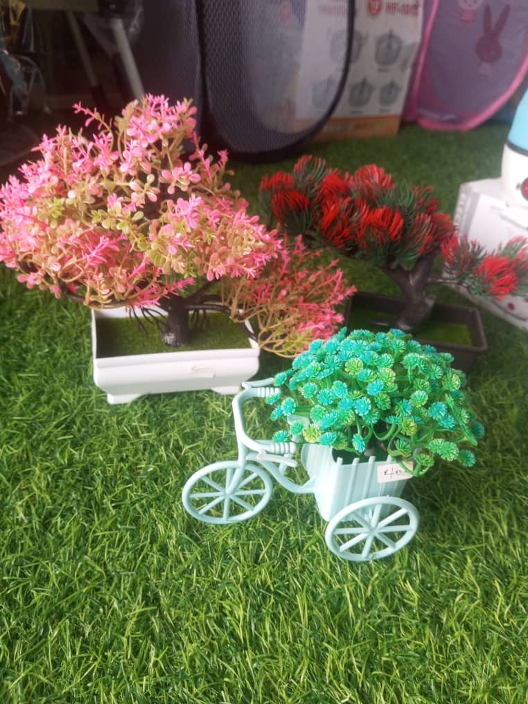 Table Flowers