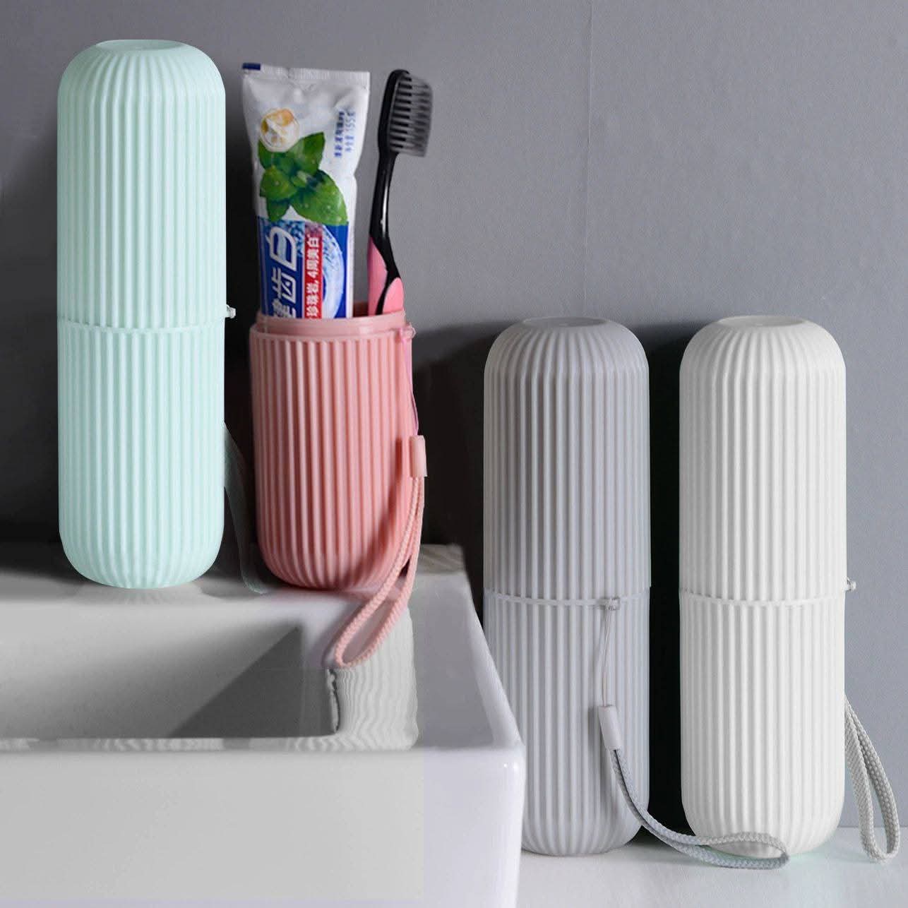 Toothbrush Case
