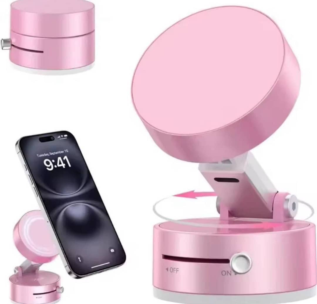 Phone Suction Stand
