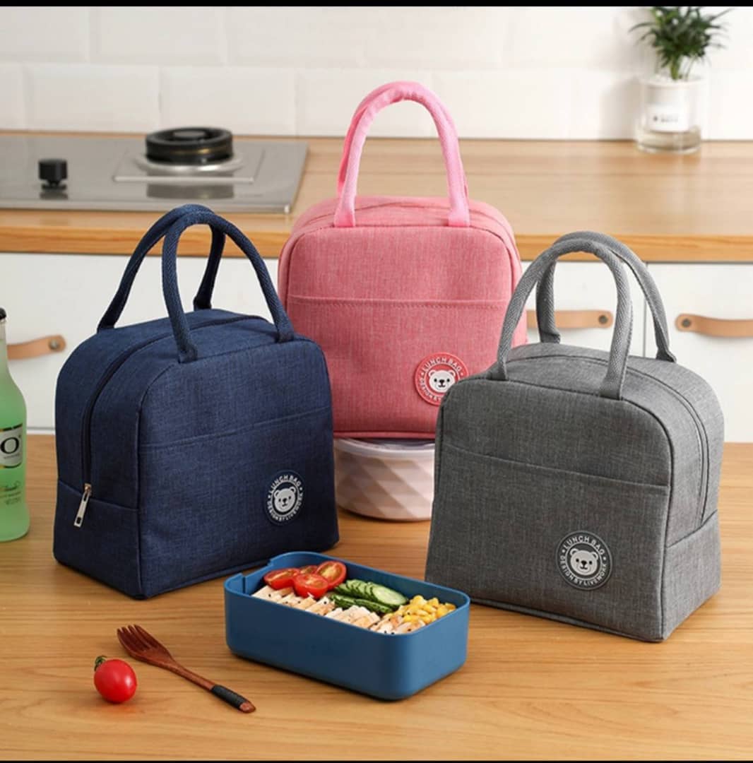 Lunch Bag