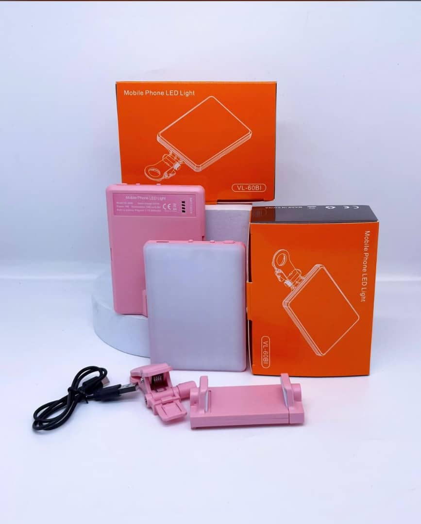Influencer Light