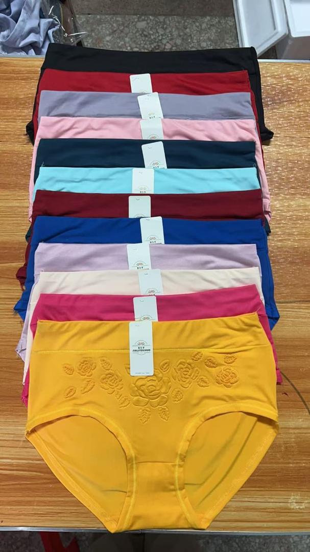 6 Pieces Pant